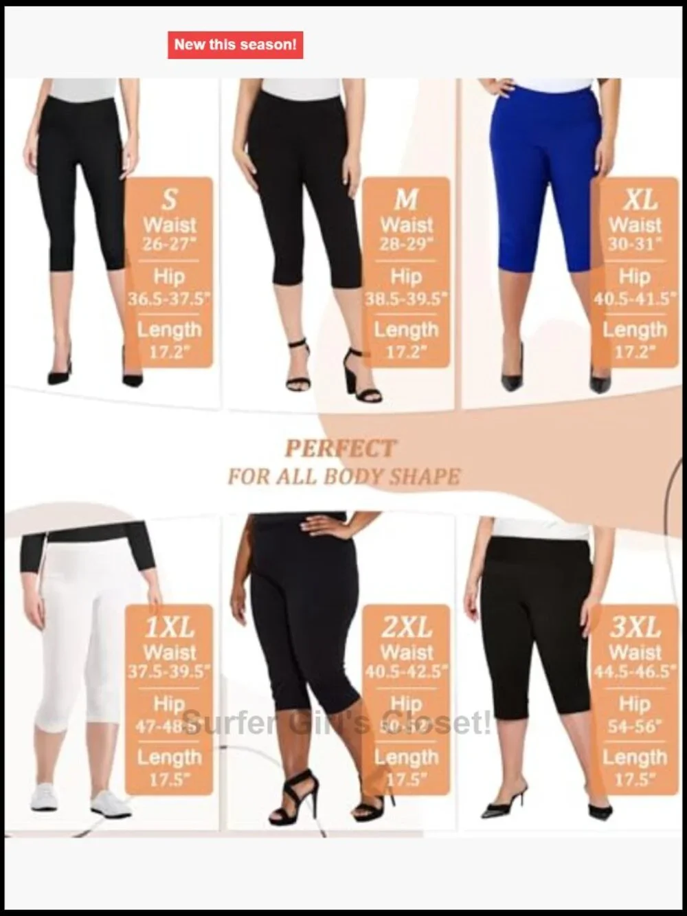 Super Stretch Pull On Millennium Twill Bermuda Shorts
